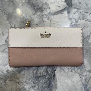 Kate Spade Cameron Street Wallet